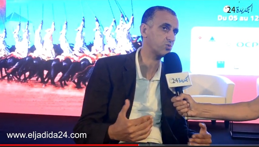 موسم مولاي عبد الله هو أول موسم في المغرب سيستقبل 130 سربة لممارسة التبوردة في ''مَحْرَكين'' بنفس المواصفات