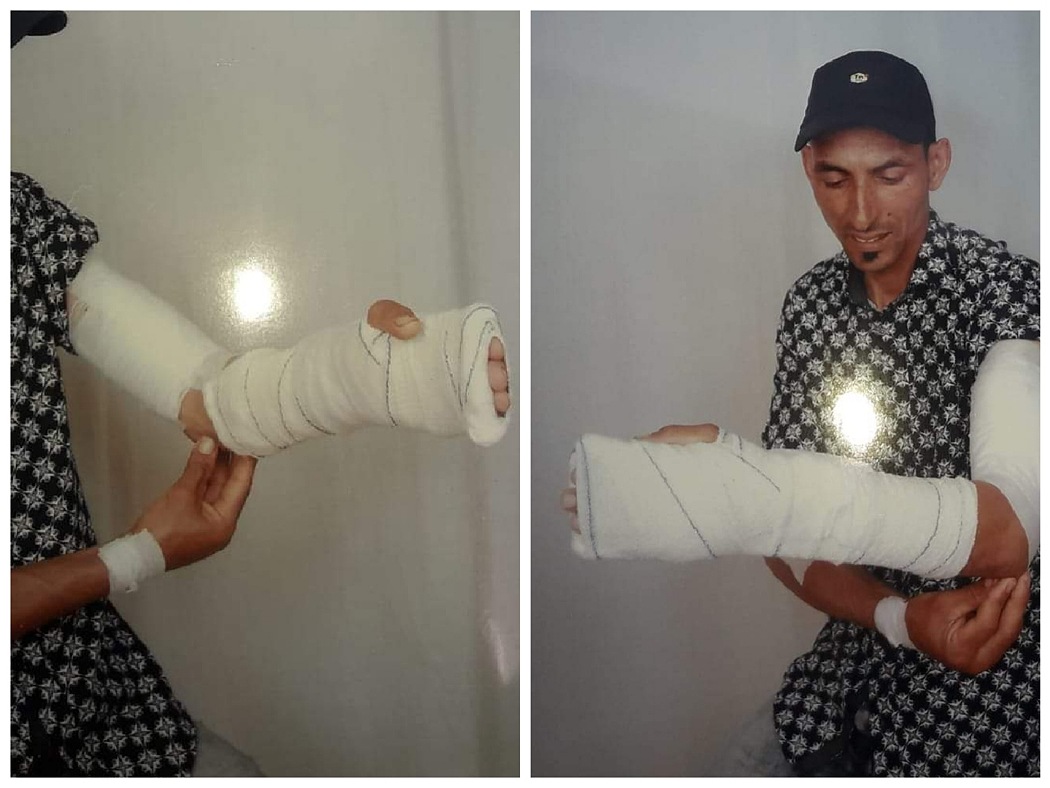 إيداع نائب رئيس جماعة السجن بالجديدة بتهمة الاعتداء على مواطن بالسلاح الابيض