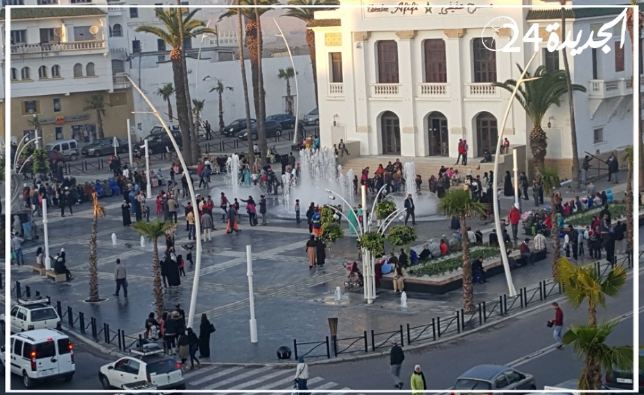 مستشار جماعي يسائل رئيس جماعة الجديدة حول الإجراءات المتخذة لتأهيل القطاع السياحي للمدينة