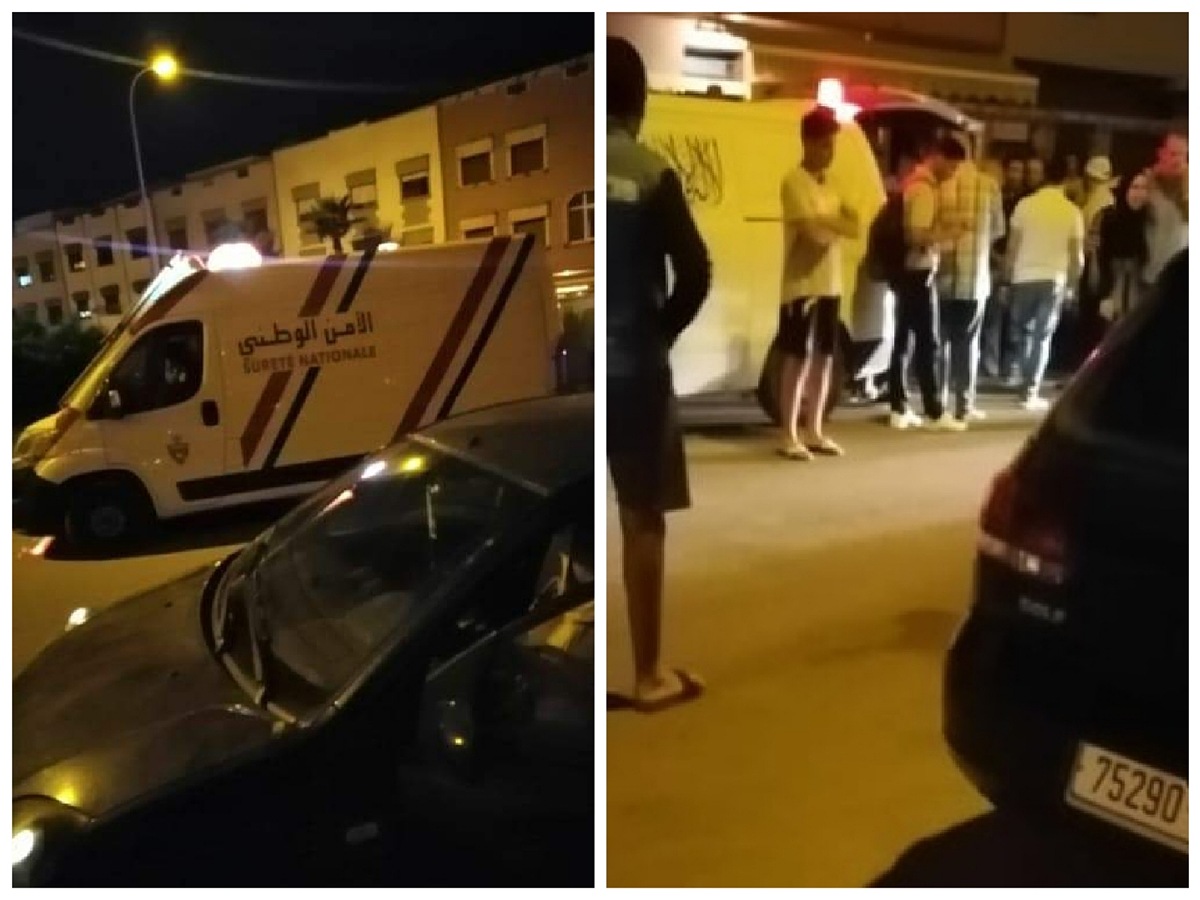 العثور على جثة جمركي داخل منزله بحي المنار تستنفر عناصر الأمن بالجديدة