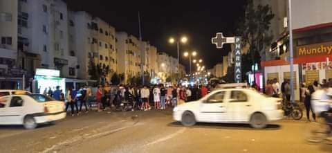 حادثة سير خطيرة تتسبب في بتر ذراع طبيب بمستشفى محمد الخامس بالجديدة