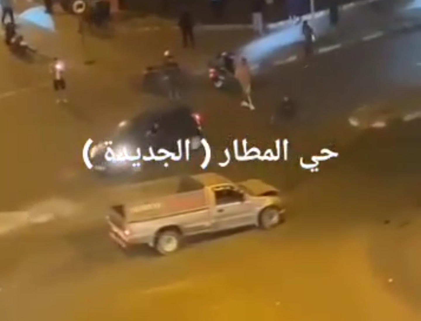 احالة سائق السيارة الذي تسبب في بتر يد طبيب في حادثة سير بالجديدة على النيابة العامة