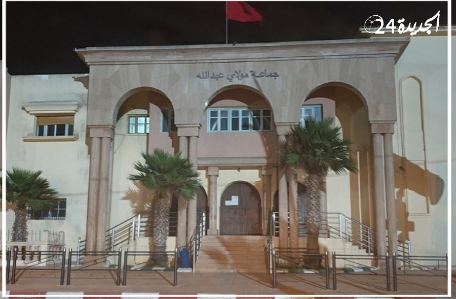 جماعة مولاي عبد الله تفرض غرامة مالية ضد شركة الباركينغ بسيدي بوزيد بعد رفعها لتسعيرة الوقوف على المواطنين