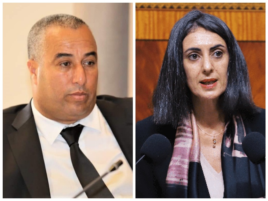 برلماني يطالب وزيرة الاقتصاد بفتح تحقيق في النفقات التي يؤشر عليها الخازن الإقليمي للجديدة