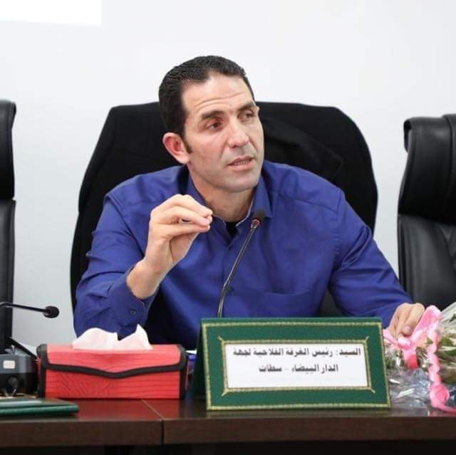 البرلماني عبد الفتاح عمار يسائل وزيرة الانتقال الطاقي حول مطرح عشوائي للنفايات بإقليم سيدي بنور