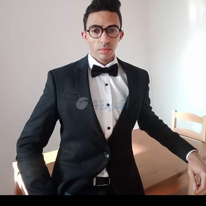 شاب جديدي يخترع نظارات ذكية تعيد البسمة والأمل في الحياة