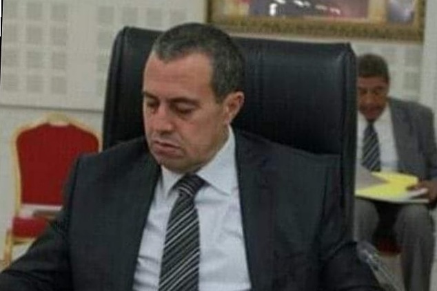 تعيين عبد الكريم الوهابي رئيسا لقسم الشؤون الداخلية بعمالة إقليم الجديدة