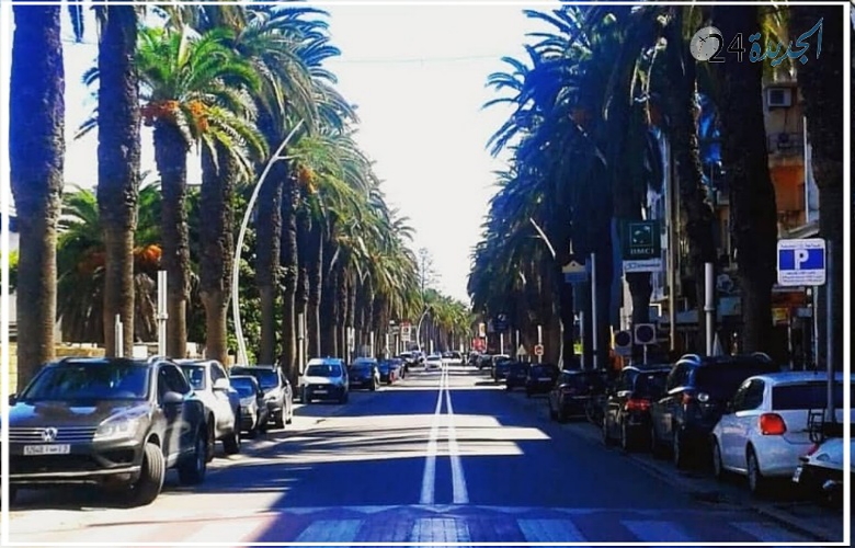 من المسؤول عن الوضع الكارثي الذي آلت إليه مدينة الجديدة ؟