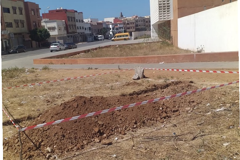 آباء تلاميذ مؤسسة 'البيليا' بالجديدة يحذرون من الأضرار الصحية المحتملة للاقط هوائي قرب المؤسسة