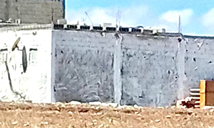 ظاهرة البناء العشوائي تكتسح جماعة المهارزة الساحل