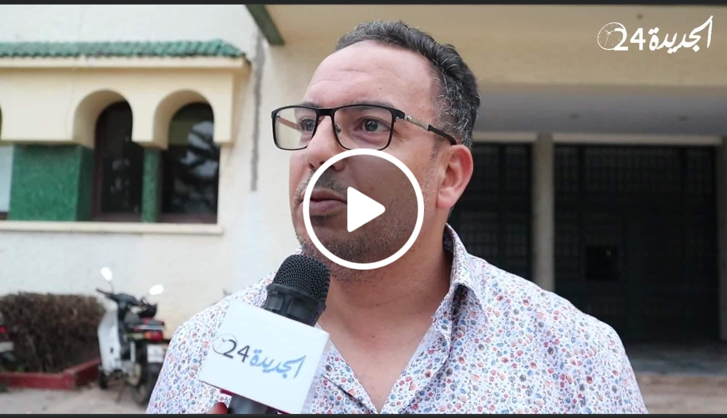 حكيم الصغير : المحطة الطرقية الجديدة من الصنف المتوسط و ستفتح ابوابها نهاية الشهر الحالي