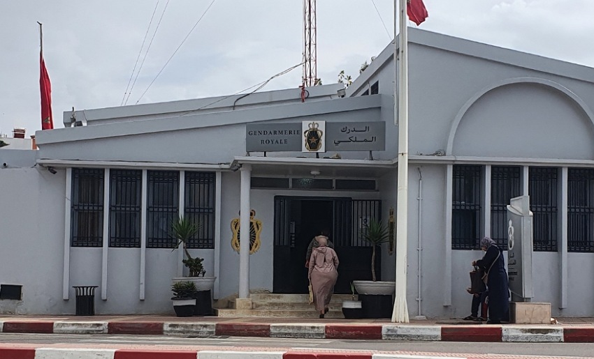 حجز كميات هامة من المخدرات بعد مداهمة منزل مروج كبير للممنوعات بجماعة مولاي عبد الله