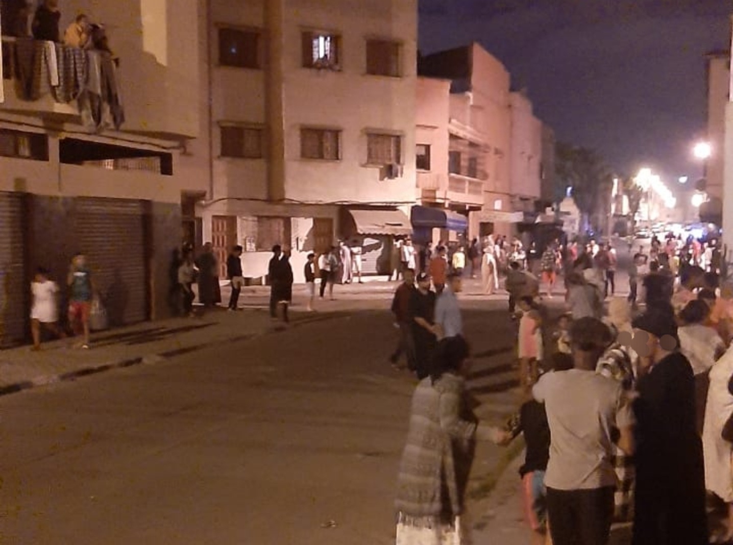 فوضى وعربدة وشجار بالسيوف.. ساكنة زنقة السعديين بالجديدة تطالب السلطات بتوفير الأمن للمواطنين