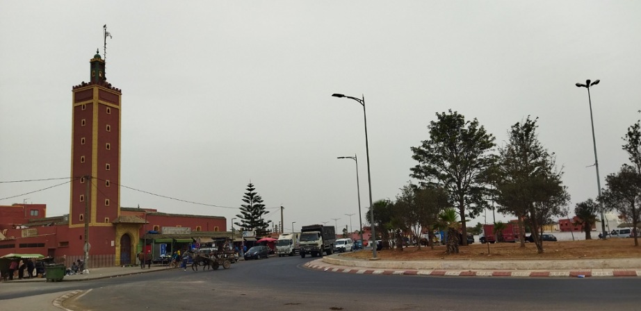 زاوية سيدي اسماعيل..  العطب يحطّ رحاله بالجماعة الترابية سيدي اسماعيل