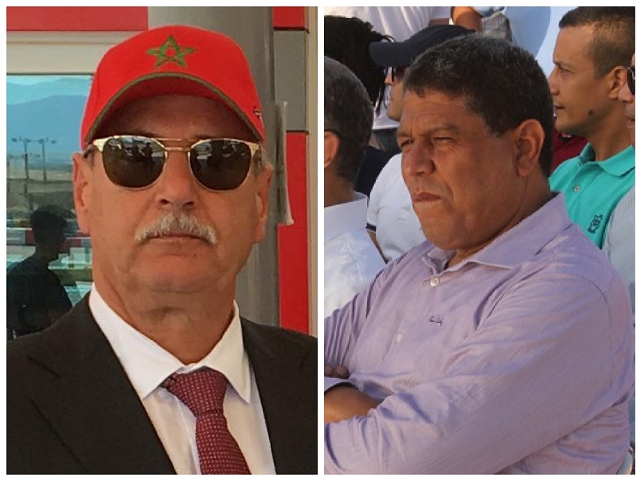 انتخاب يوسف زاهيدي نائبا لرئيس غرفة التجارة والصناعة لجهة الدار البيضاء سطات