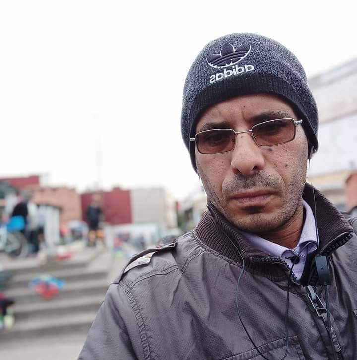 أيام عالمية للفرح / بقلم هشام بن الشاوي