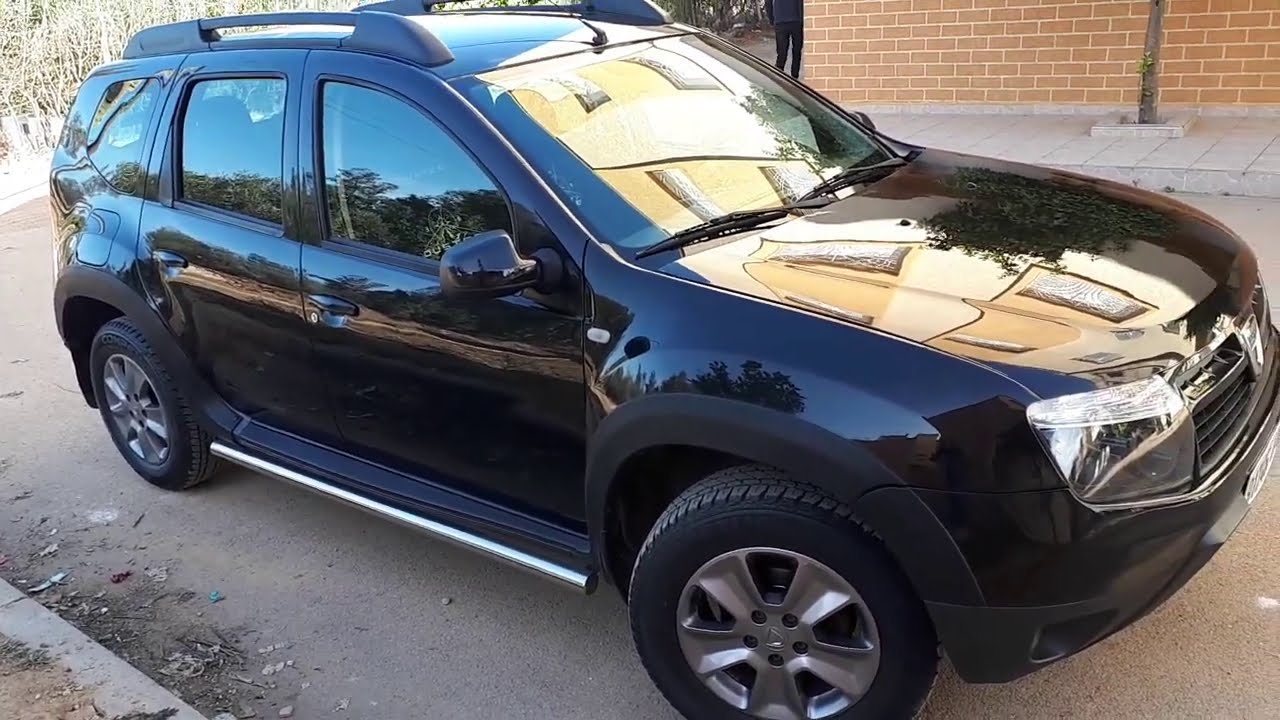 مجهولون يسرقون سيارة في وقت متأخر من الليل بمدينة الزمامرة