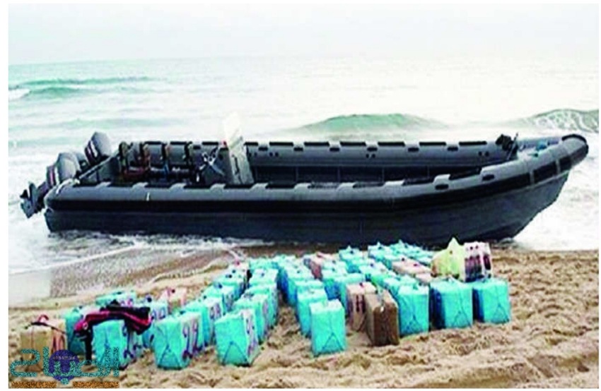 30 سنة لبحارة بالجديدة تورطوا في شبكة دولية لتهريب المخدرات عبر شاطىء أولاد غانم