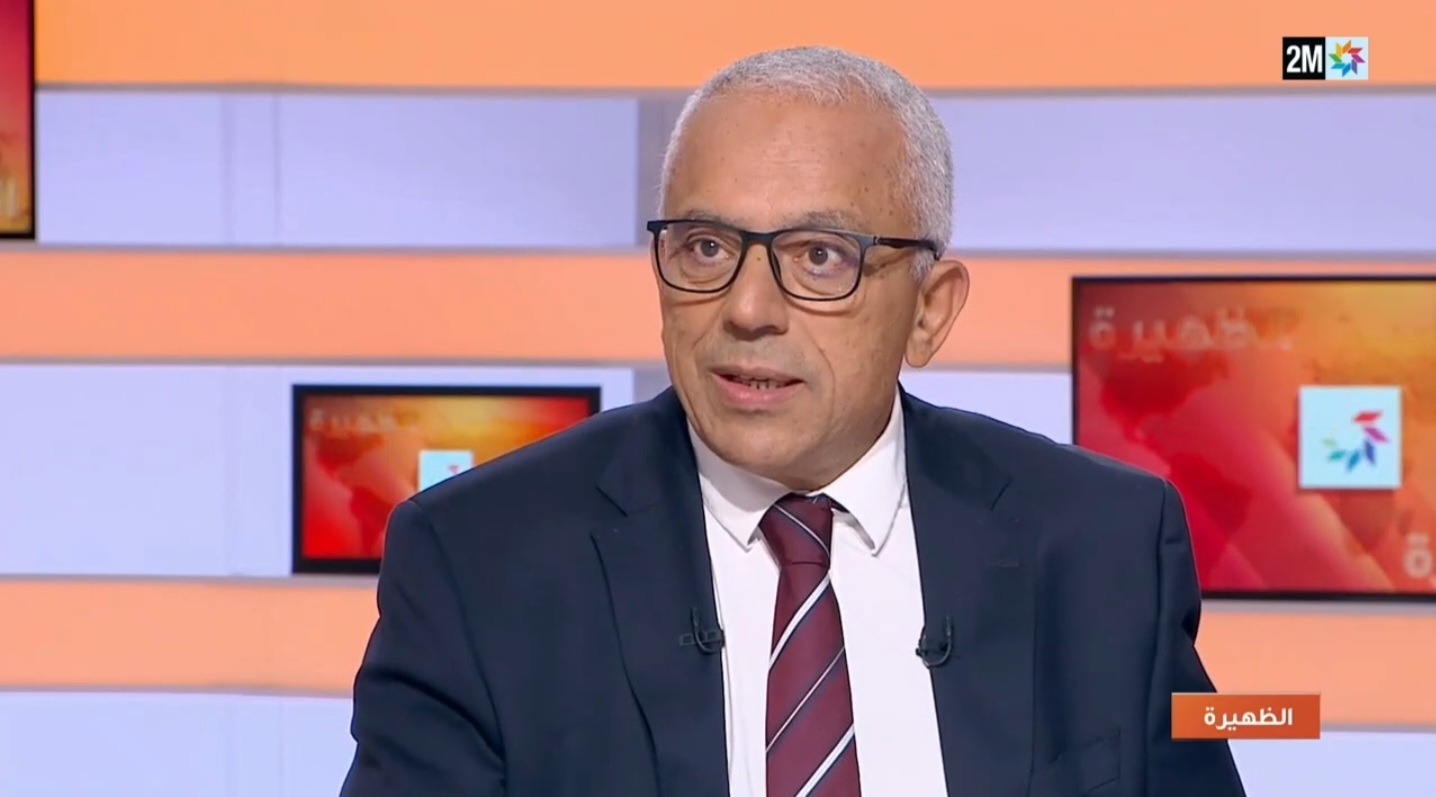 ابتداء من السنة المقبلة.. تزويد مدينة الجديدة بمياه التحلية من البحر