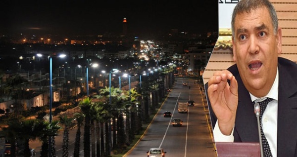 ستهم الشاطىء والحدائق والشوارع الكبرى.. انطلاق العد العكسي لقطع وخفض الإنارة العمومية بالجديدة