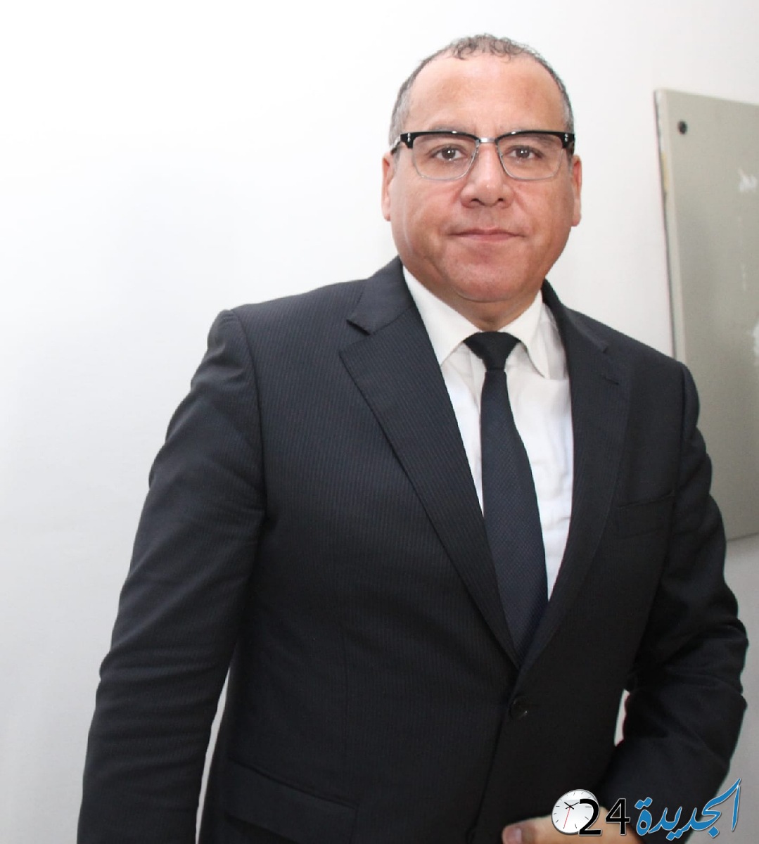 عامل إقليم الجديدة يترأس حفل إحياء ذكرى وفاة المغفور له الحسن الثاني بمسجد ضريح مولاي عبد الله أمغار