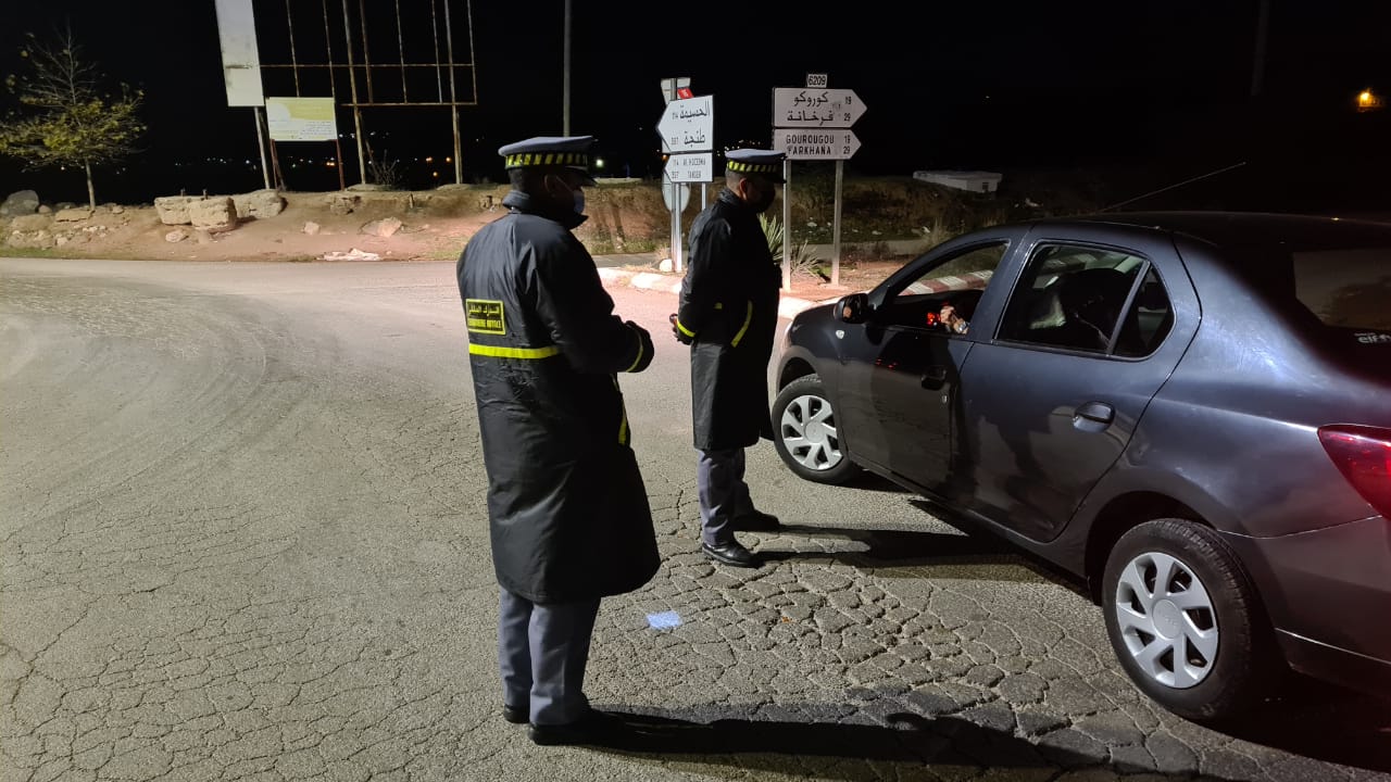 التحقيقات الأمنية تكشف عن ظهور مشتبه فيه ثاني في جريمة قتل فتاة بسيدي بنور