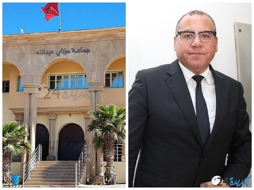 سكان أولاد الركراكي بجماعة مولاي عبد الله يدحضون مزاعم بشأن مدرسة جماعاتية