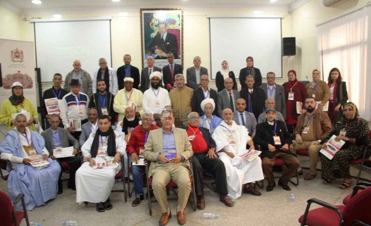 الجمعية الوطنية للوكيلة والوكيل العقاري بالمغرب تعقد ندوة وطنية بالجديدة