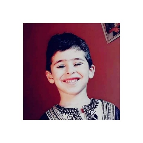 تهنئة بمناسبة عيد ميلاد سعد ابن الزميل جواد المصطفى