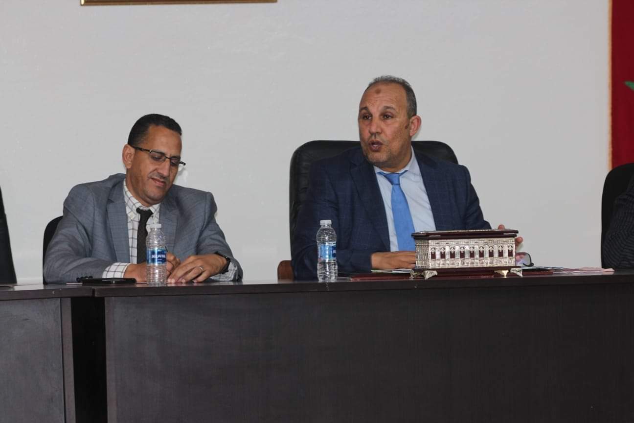 المصادقة على  اتفاقية شراكة لبناء مستشفى من الجيل الجديد بقيمة 10 ملايير سنتيم بمدينة الزمامرة