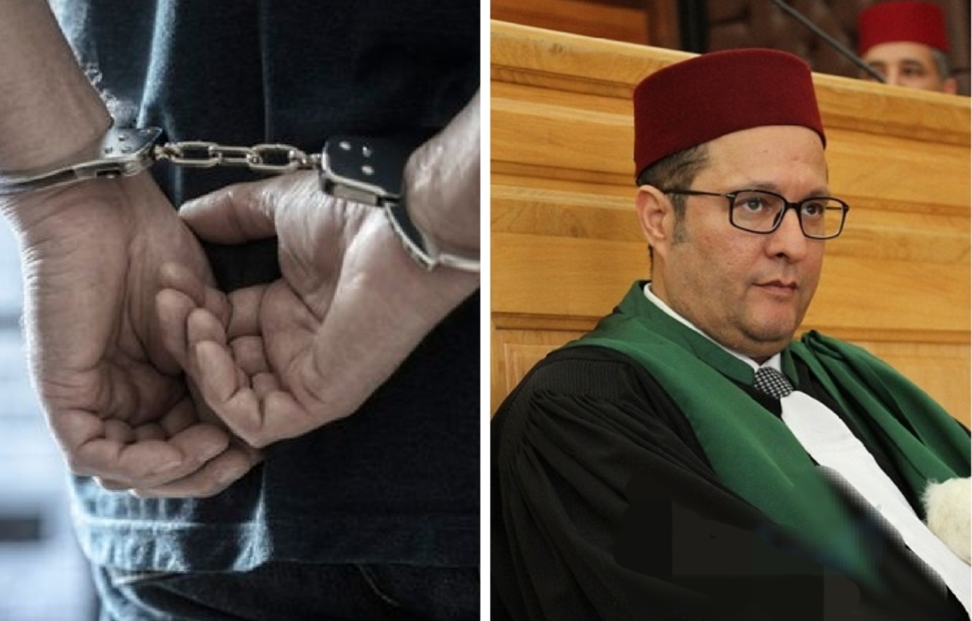 وكيل الملك بالجديدة يؤسس لتشريع ينص على إجراء وقف البحث في حق المعتقلين السابقين