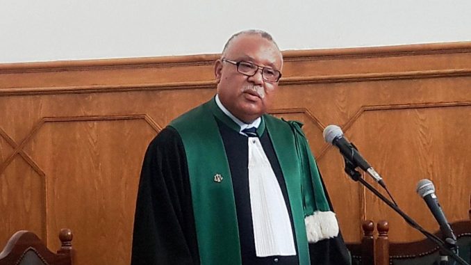 استئنافية الجديدة تحارب ''السماسرة '' وتعليمات الوكيل العام تخلف ارتياحا داخل الأوساط القضائية