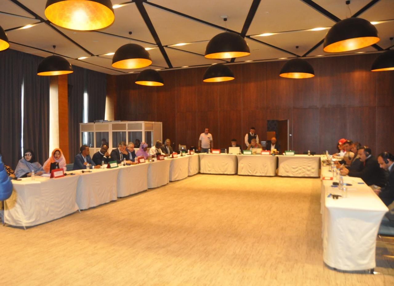 نقابات من آسيا وافريقيا  تجدد دعمها المطلق للوحدة الترابية  للمغرب