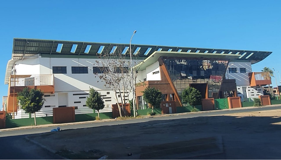 مطالب بإعادة فتح القاعة المغطاة الكبرى بالجديدة بعد حسم القضاء الاستئنافي في ملف تعويض الضحايا