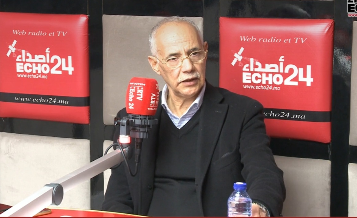 بنربيعة ينفي امتلاكه أي عقار في تصميم التهيئة للجديدة ويكشف أسباب تأخر أشغال تهيئة شوارع المدينة