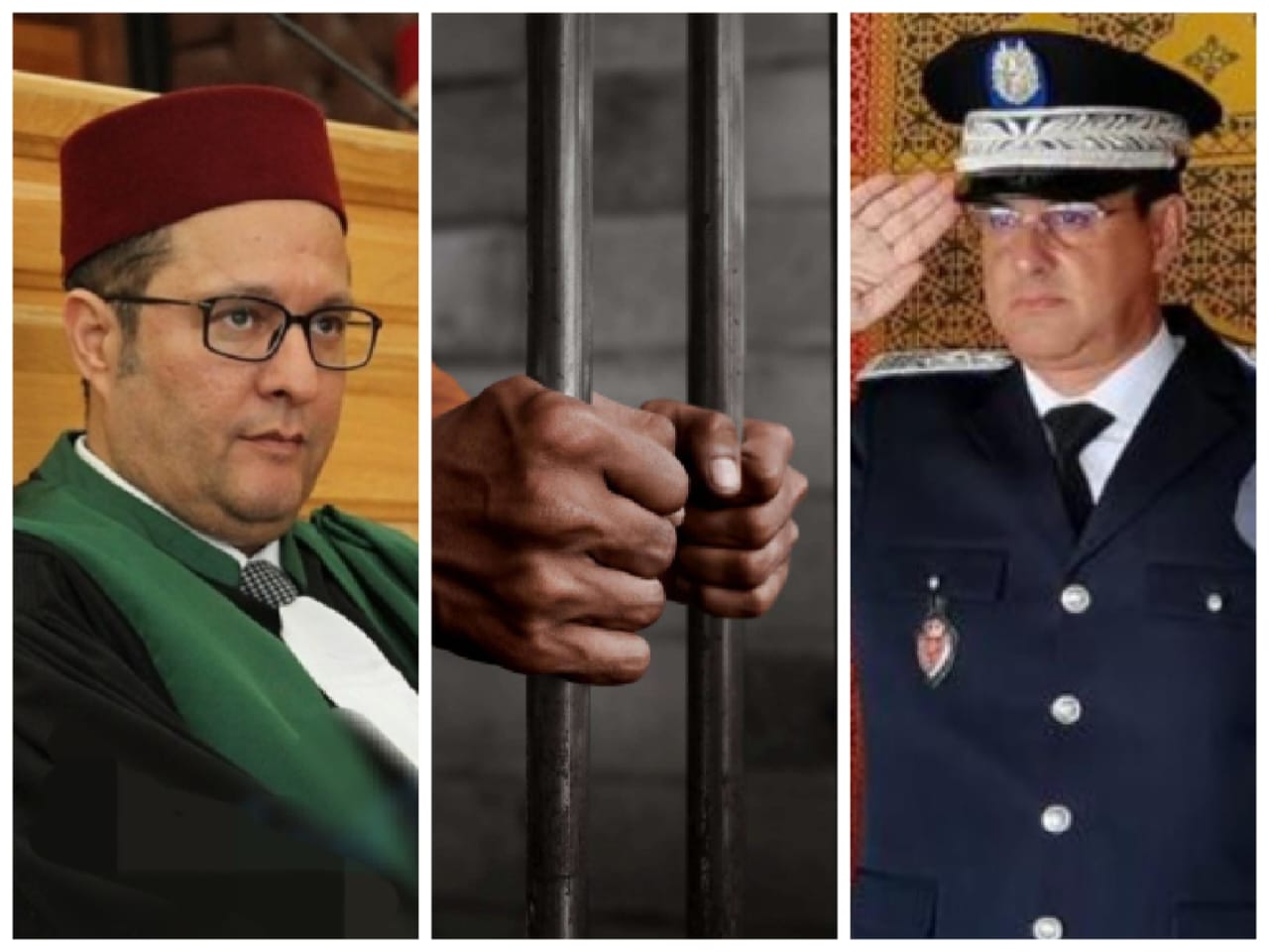 بأمر ملزم من وكيل الملك.. أمن الجديدة ينجز إجراء مسطريا بوقف البحث لفائدة معتقل سابق