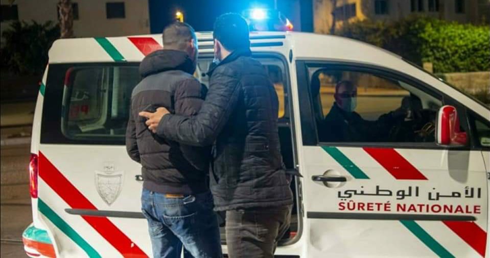 فتح تحقيق وكيل الملك