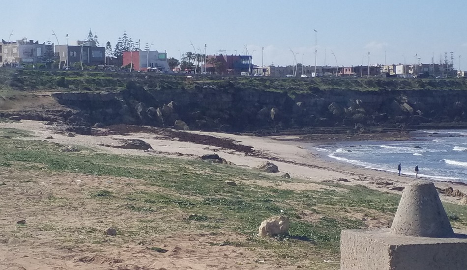 الشطر الخامس بسيدي بوزيد.. الظلام وغيات السلطة وكسل الجماعة حولته إلى فضاء للخمر والدعارة والجرائم