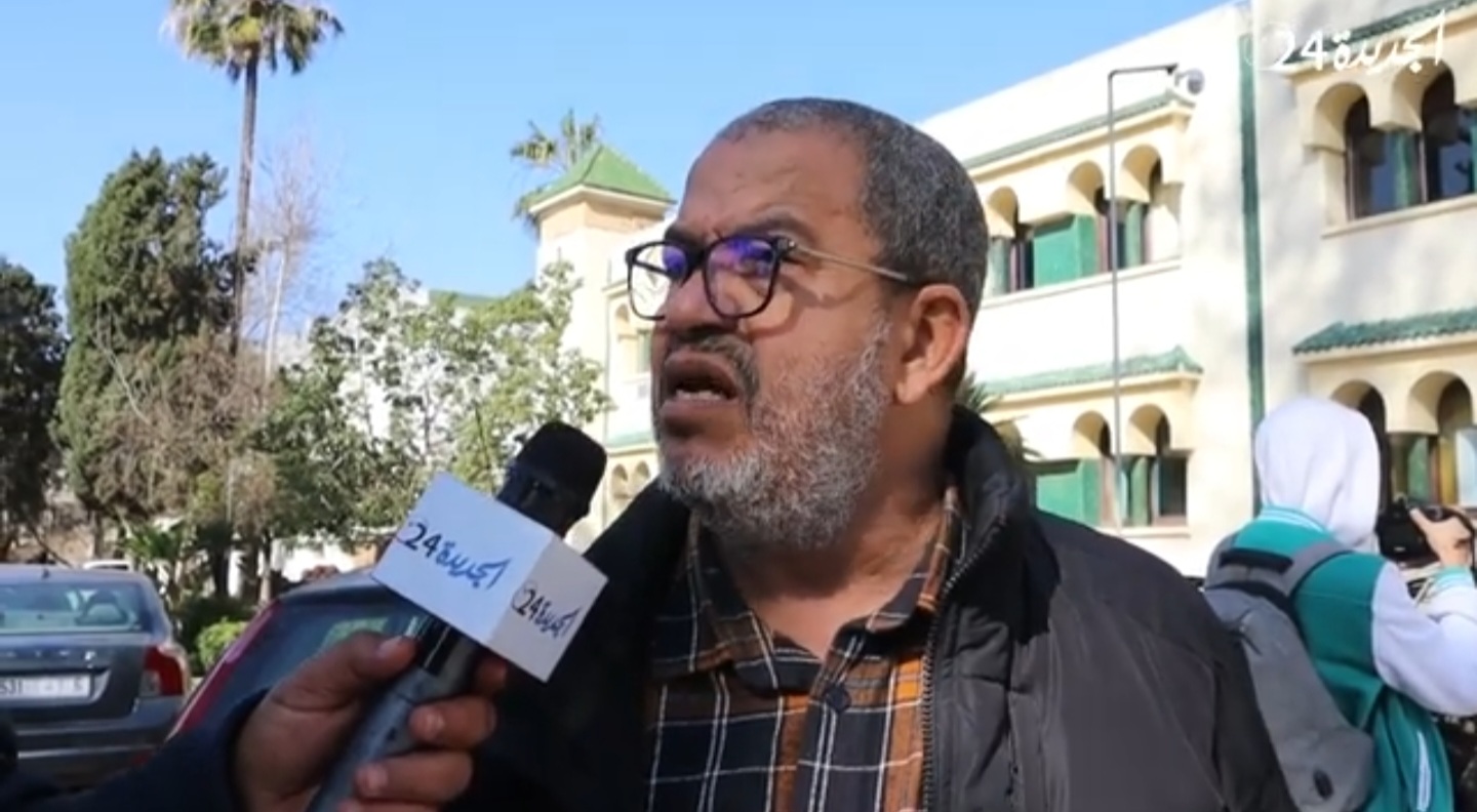 المعارضة بجماعة للجديدة ترفض التصويت على طلب العروض ودفتر تحملات المخيم الدولي و المجزرة البلدية