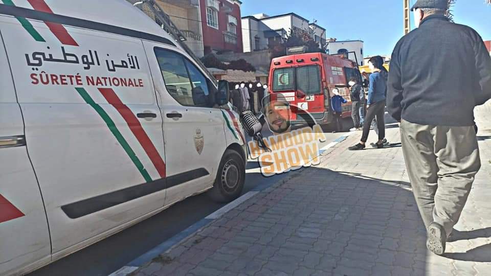 انتحار أربعيني في ظروف غامضة بمدينة آزمور