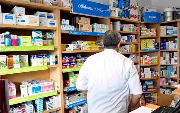 نقابة الصيادلة بالجديدة تستهجن تدخل رئيسة المجلس الجهوي لصيادلة الجنوب ل''فرض فوضى'' فتح وإغلاق الصيدليات بالمدينة