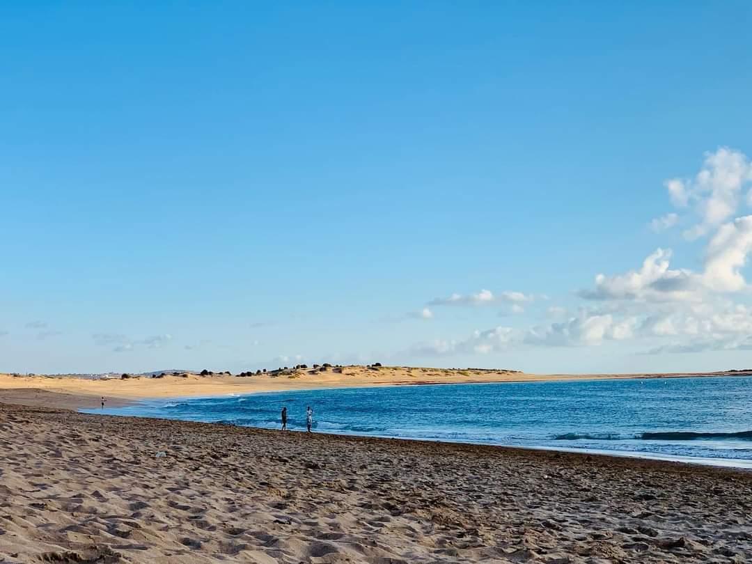 عاجل.. مياه البحر تلفظ نصف جثة مجهولة الهوية قرب سيدي عابد بإقليم الجديدة