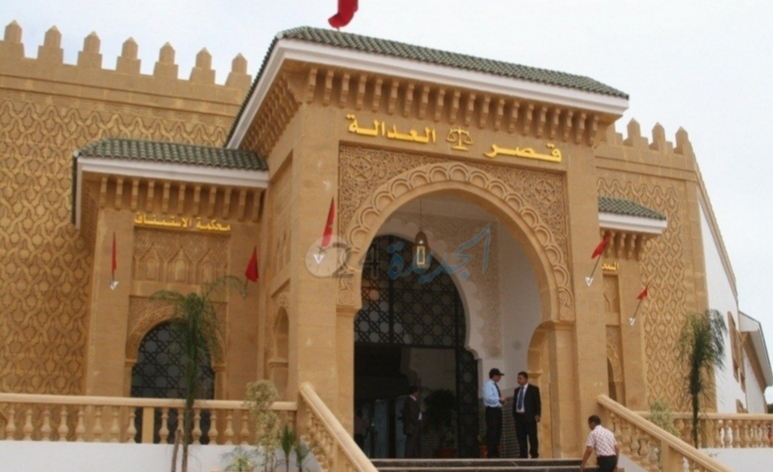 مصالح أمن الزمامرة تحيل خمسيني على جنايات الجديدة بسبب الاغتصاب