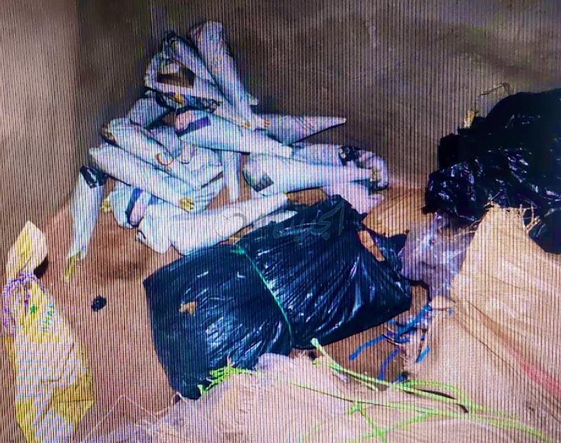 أمن الجديدة يوقف 5 أشخاص بجماعتي 'مكرس' و'خميس متوح' ويحجز كميات كبيرة من المخدرات ومسكر ماء الحياة