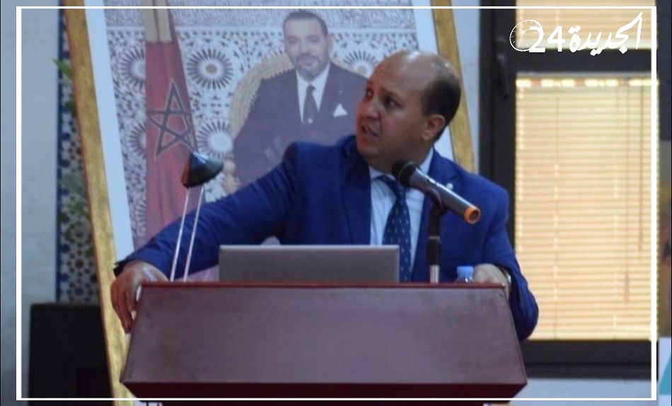 رسميا.. تعيين محمد أحرزون مديرا جديدا للوكالة الحضرية للجديدة وسيدي بنور