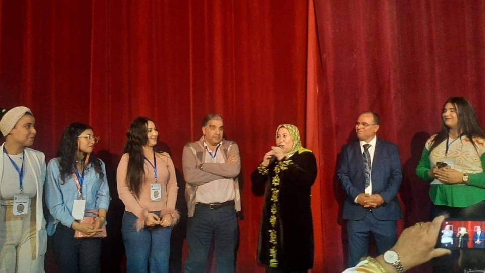 ائتلاف المجتمع المدني بالجديدة ينظم أمسية خيرية لفائدة الأشخاص في وضعية هشاشة