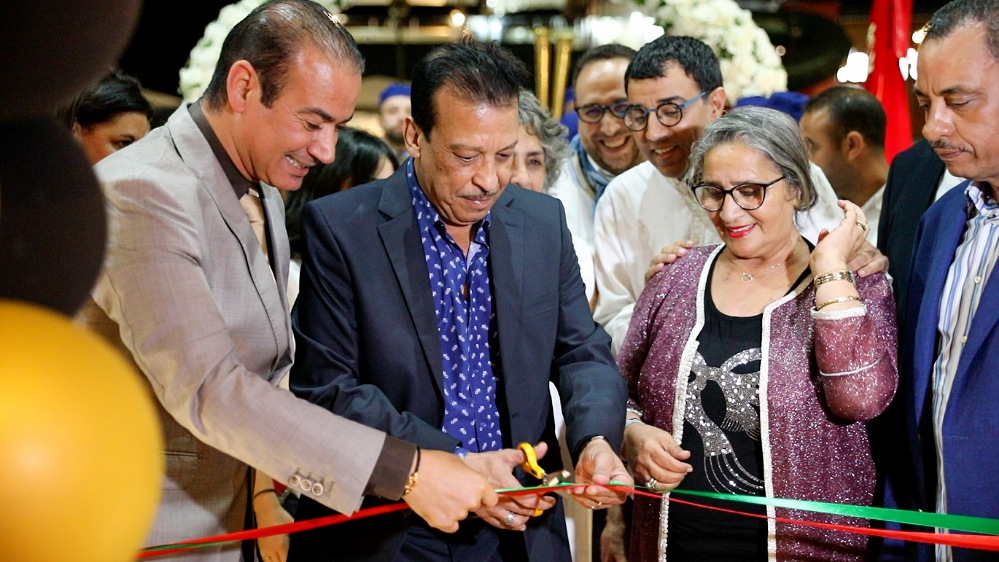 بالصور.. افتتاح وحدة فندقية بمدينة الجديدة تحمل اسم Del Mar