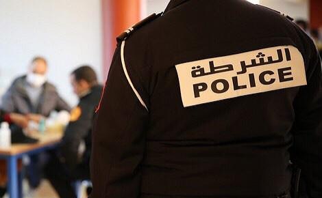 بعد التحقيقات مع 15 دركيا.. 3 شرطيين من الجديدة والزمامرة في ضيافة  الBNPJ