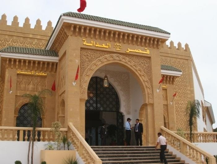 الإساءة إلى المؤسسة القضائية .. لفائدة من يا ترى؟