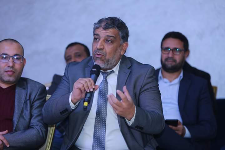 الكتاني : تشميع بيت الاستاذ أحمد أيت عمي بالجديدة قرار سياسي محض وعازمون على التصدي له بكل الوسائل المشروعة